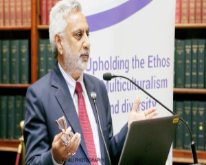 INTERFAITH PERSPECTIVE ON EDUCATION