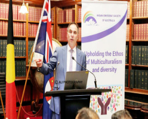 INTERFAITH PERSPECTIVE ON EDUCATION