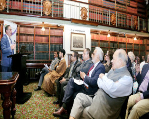 INTERFAITH PERSPECTIVE ON EDUCATION