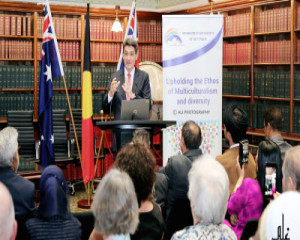 INTERFAITH PERSPECTIVE ON EDUCATION