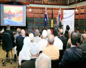 INTERFAITH PERSPECTIVE ON EDUCATION