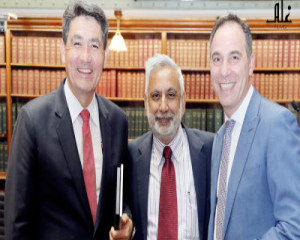 INTERFAITH PERSPECTIVE ON EDUCATION