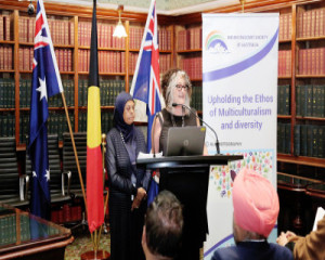 INTERFAITH PERSPECTIVE ON EDUCATION