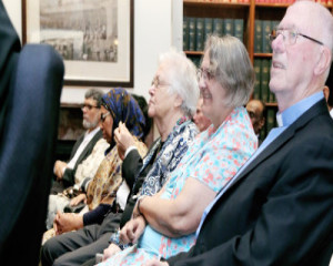 INTERFAITH PERSPECTIVE ON EDUCATION