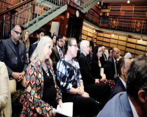 INTERFAITH PERSPECTIVE ON EDUCATION