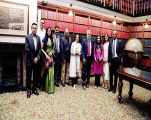 INTERFAITH PERSPECTIVE ON EDUCATION