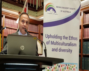 INTERFAITH PERSPECTIVE ON EDUCATION