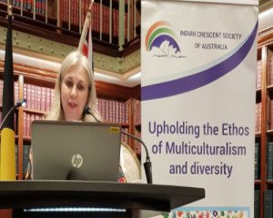 INTERFAITH PERSPECTIVE ON EDUCATION
