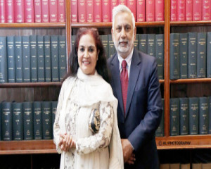 INTERFAITH PERSPECTIVE ON EDUCATION