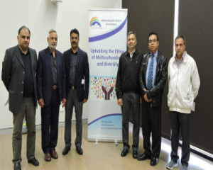 Community Education Seminar on "Paediatric Speech and Language Development"