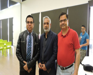Community Education Seminar on "Paediatric Speech and Language Development"