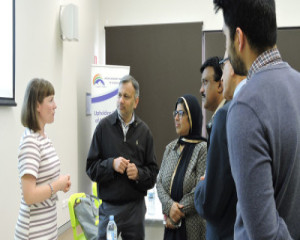 Community Education Seminar on "Paediatric Speech and Language Development"