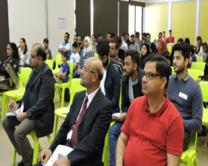 Community Education Seminar on "Paediatric Speech and Language Development"