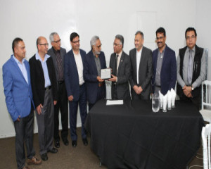 Unani System of Medicine in India