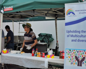 BBQ event