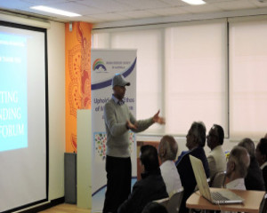 ICSOA organises Legal Forum