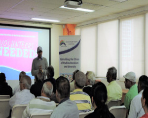 ICSOA organises Legal Forum