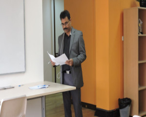 ICSOA organises Legal Forum