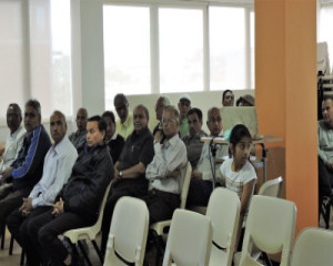 ICSOA organises Legal Forum
