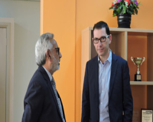ICSOA organises Legal Forum