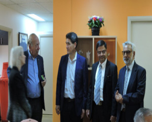 ICSOA organises Legal Forum