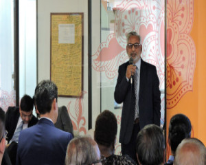 ICSOA organises Legal Forum