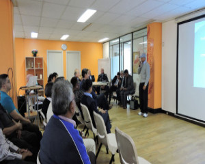 ICSOA organises Legal Forum