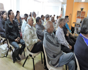 ICSOA organises Legal Forum