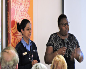 ICSOA organises Legal Forum
