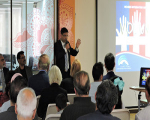 ICSOA organises Legal Forum