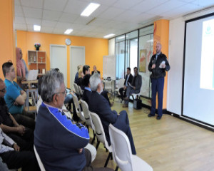 ICSOA organises Legal Forum