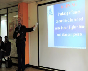 ICSOA organises Legal Forum