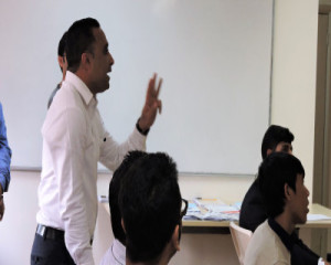 ICSOA organises Legal Forum