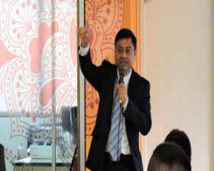 ICSOA organises Legal Forum