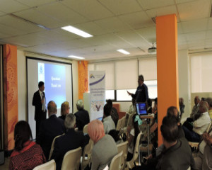 ICSOA organises Legal Forum