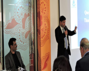ICSOA organises Legal Forum