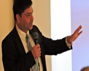 ICSOA organises Legal Forum