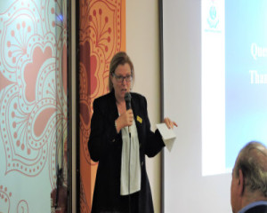 ICSOA organises Legal Forum