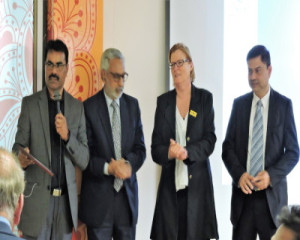 ICSOA organises Legal Forum