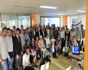 ICSOA organises Legal Forum