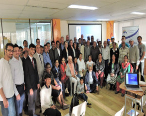 ICSOA organises Legal Forum