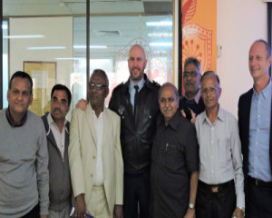 ICSOA organises Legal Forum
