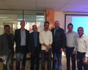 ICSOA organises Legal Forum