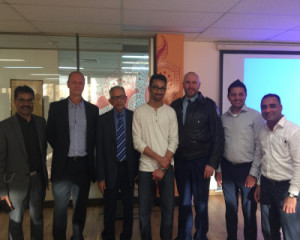 ICSOA organises Legal Forum