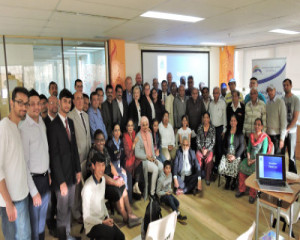 ICSOA organises Legal Forum
