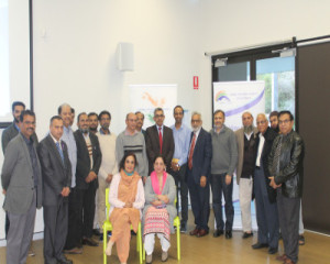 ICSOA Consular Camp ICSOA Consular Camp