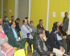 ICSOA Consular Camp ICSOA Consular Camp