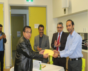 ICSOA Consular Camp ICSOA Consular Camp