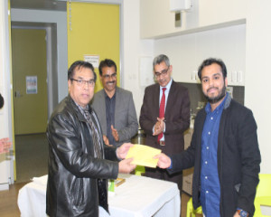 ICSOA Consular Camp ICSOA Consular Camp