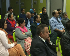ICSOA Consular Camp ICSOA Consular Camp